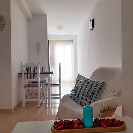 Tabaiba Apartment Коралео Екстериор снимка