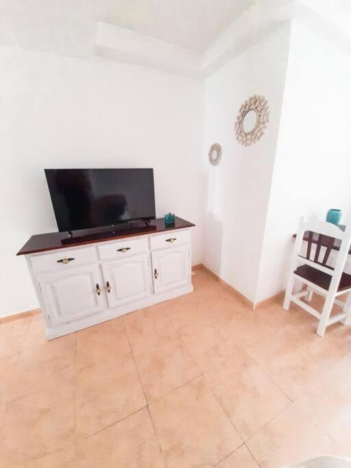 Tabaiba Apartment Коралео Екстериор снимка