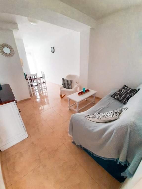 Tabaiba Apartment Коралео Екстериор снимка