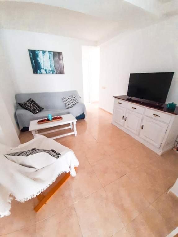 Tabaiba Apartment Коралео Екстериор снимка