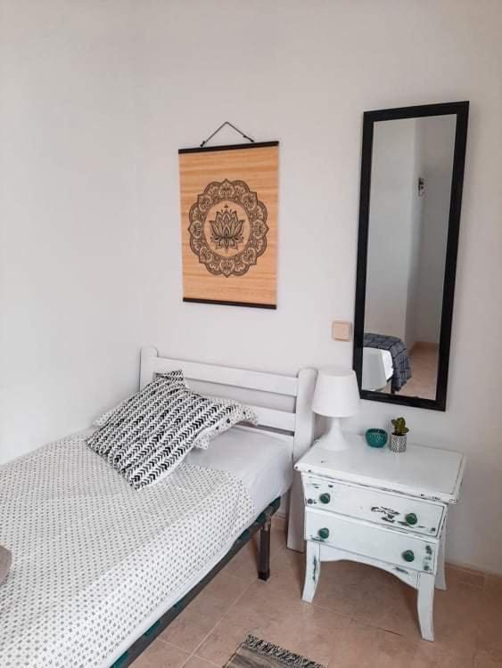 Tabaiba Apartment Коралео Екстериор снимка