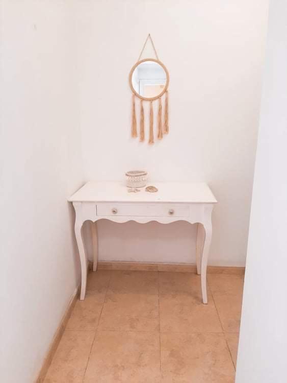 Tabaiba Apartment Коралео Екстериор снимка