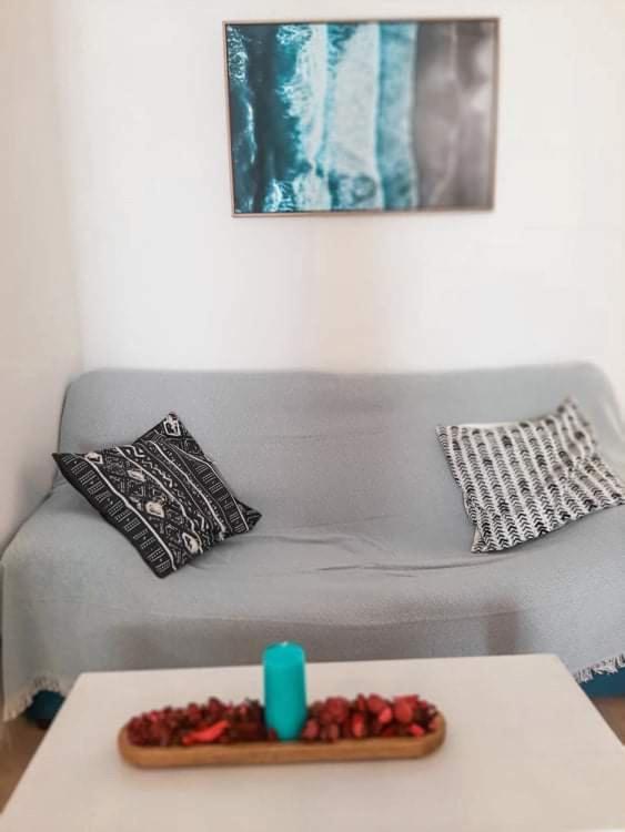 Tabaiba Apartment Коралео Екстериор снимка